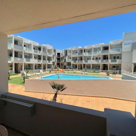 Casa Panamera - Enjoy The Sun In This Relaxed Apartment! Corralejo Exterior foto