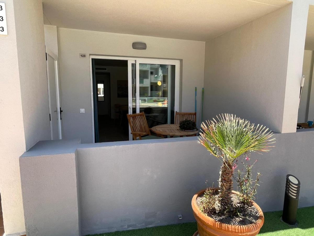 Casa Panamera - Enjoy The Sun In This Relaxed Apartment! Corralejo Exterior foto