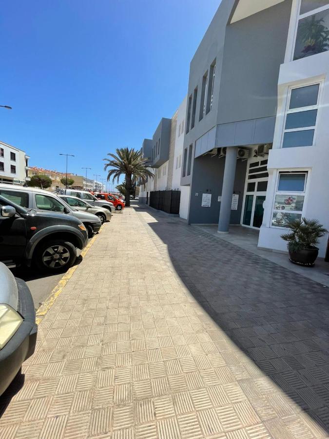 Casa Panamera - Enjoy The Sun In This Relaxed Apartment! Corralejo Exterior foto