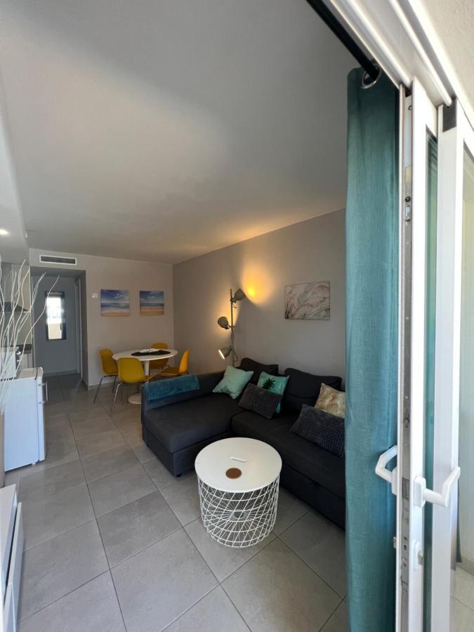 Casa Panamera - Enjoy The Sun In This Relaxed Apartment! Corralejo Exterior foto