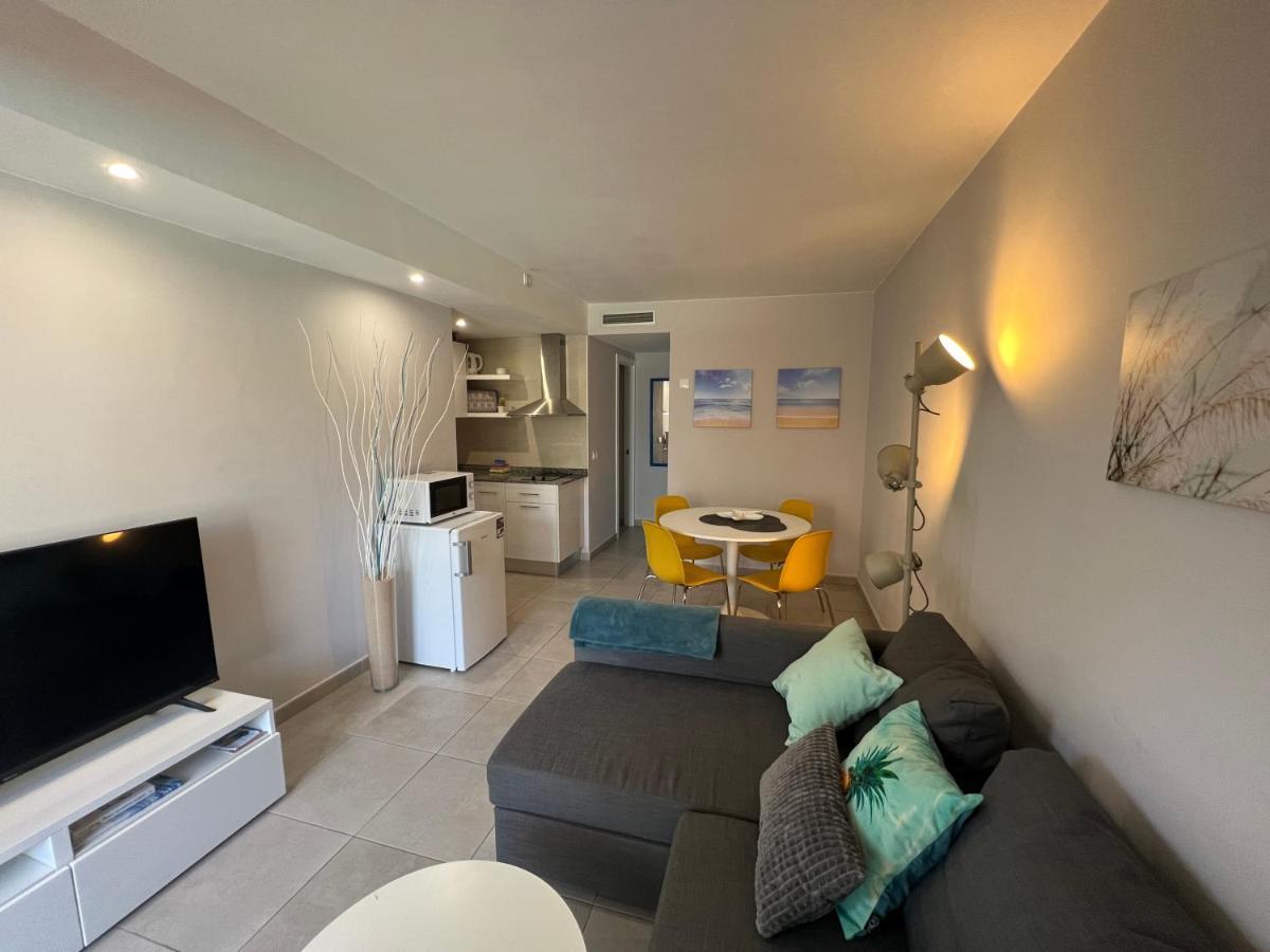 Casa Panamera - Enjoy The Sun In This Relaxed Apartment! Corralejo Exterior foto