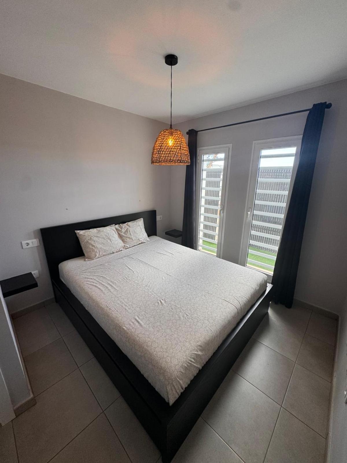 Casa Panamera - Enjoy The Sun In This Relaxed Apartment! Corralejo Exterior foto